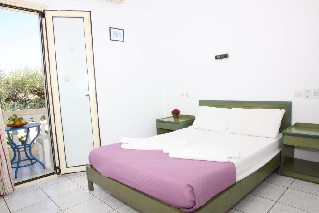 Ilissos Hotel Stalida